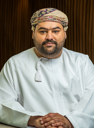 Mohammed Al Siyabi
